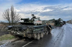 Уряд України спростив передачу трофейного військового майна Уряд-врегулював-механізм-передачі-та-використання-трофейного-військового-майна