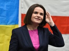 Світлана Тихановська відвідала Україну: погляд на загрози з Білорусі та майбутнє співпраці «Зміна-режиму-в-Білорусі-може-статися-раніше,-аніж-у-Росії»-–-Тихановська