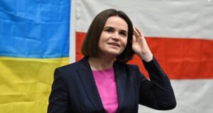 Світлана Тихановська відвідала Україну: погляд на загрози з Білорусі та майбутнє співпраці «Зміна-режиму-в-Білорусі-може-статися-раніше,-аніж-у-Росії»-–-Тихановська