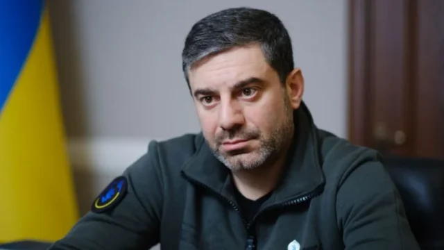 Лубінець вимагає розслідувати побиття підлітка на Донеччині Лубінець вимагає розслідувати побиття підлітка на Донеччині