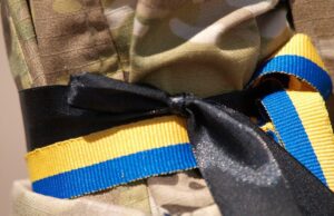 Під час відбиття ворожої атаки на Хмельниччині загинули військові: що відомо Під-час-відбиття-ворожої-атаки-на-Хмельниччині-загинули-військові:-що-відомо