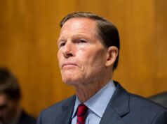 Сенатор Блюменталь підтвердив підтримку США Україні та розвінчав міфи про війну з Росією Америка не залишає Україну: сенатор розвіяв міфи про перемогу РФ