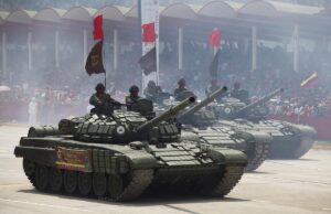 РФ боїться, що США можуть підштовхнути Венесуелу до продажу Україні радянської зброї РФ-боїться,-що-США-можуть-підштовхнути-Венесуелу-до-продажу-Україні-радянської-зброї