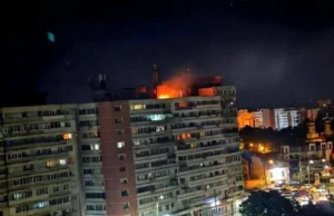Атака дрону в Румунії: двоє постраждалих унаслідок удару безпілотника Ймовірно,-російський-дрон-атакував-країну-НАТО:-у-Румунії-постраждали-двоє-людей