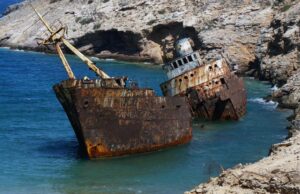 У затонулому кораблі, якому 400 років, виявили контрабанду на велику суму: що у ньому було У-затонулому-кораблі,-якому-400-років,-виявили-контрабанду-на-велику-суму:-що-у-ньому-було
