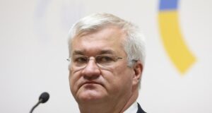 Важливо не легітимізувати контакти столиць з Путіним: Сибіга про участь Європи в переговорах Важливо-не-легітимізувати-контакти-столиць-з-Путіним:-Сибіга-про-участь-Європи-в-переговорах