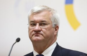 Важливо не легітимізувати контакти столиць з Путіним: Сибіга про участь Європи в переговорах Важливо-не-легітимізувати-контакти-столиць-з-Путіним:-Сибіга-про-участь-Європи-в-переговорах