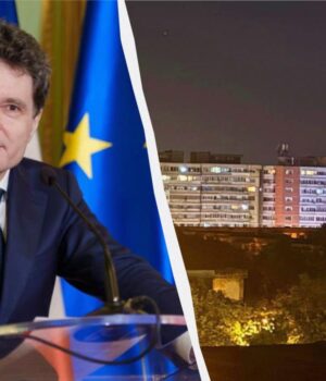 Президент-Румунії-пообіцяв-“пропорційну-відповідь”-на-атаку-російського-дрона