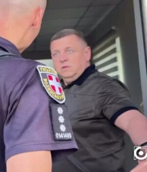 Поліція-розслідує-факт-нападу-на-волинських-журналістів-та-перешкоджання-їхній-діяльності