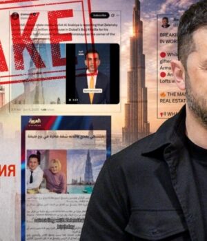 Фейк-про-«квартиру-Зеленського-в-Дубаї»:-витік-документів-агенції,-що-працює-на-Кремль,-розкриває-деталі. Фейк-про-«квартиру-Зеленського-в-Дубаї»:-витік-документів-агенції,-що-працює-на-Кремль,-розкриває-деталі.