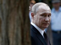 На тлі глухого кута в Україні Путін готується підвищувати ставки, – AP На-тлі-глухого-кута-в-Україні-Путін-готується-підвищувати-ставки,-–-ap