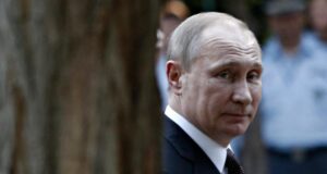 На тлі глухого кута в Україні Путін готується підвищувати ставки, – AP На-тлі-глухого-кута-в-Україні-Путін-готується-підвищувати-ставки,-–-ap