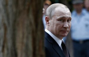 На тлі глухого кута в Україні Путін готується підвищувати ставки, – AP На-тлі-глухого-кута-в-Україні-Путін-готується-підвищувати-ставки,-–-ap