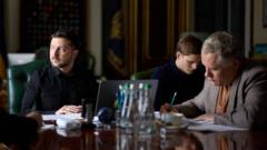 Зеленський повідомив про загрозу нового масованого удару з боку Росії Зеленський-заявив-про-новий-масований-удар-Росії.-Що-про-це-відомо