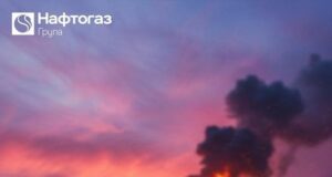 “Нафтогаз” у вогні: росіяни вгатили по об’єктах у двох областях “Нафтогаз”-у вогні:-росіяни-вгатили-по об’єктах-у двох-областях