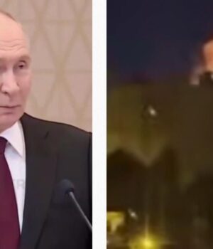 “Ніхто-не-може-стверджувати”:-Путін-відреагував-на-інцидент-з-російським-дроном-в-Румунії