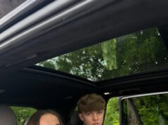24-річний автор “Смарагдового неба” DREVO одружився: яким було зіркове весілля й перші фото зі свята 24-річний-автор-“Смарагдового-неба”-drevo-одружився:-яким-було-зіркове-весілля-й-перші-фото-зі-свята