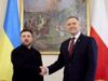Скандал між Україною та Польщею: ЗСУ отримали ім’я Героїв УПА, реакція Варшави Новий-скандал-між-Україною-та-Польщею.-Навроцького-обурив-спецпідрозділ-ЗСУ-на-честь-УПА,-погрожує-Зеленському
