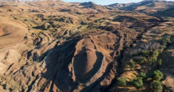 Сенсація, яку не помічали 140 років: вчені розшифрували точні координати Ноївого ковчега Сенсація,-яку-не помічали-140 років:-вчені-розшифрували-точні-координати-Ноївого-ковчега