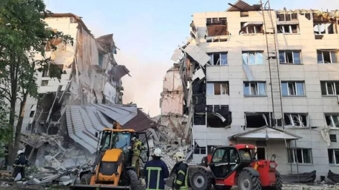 Трагедія в Старобільську: розслідування обставин загибелі студентів «Першопричиною-є-війна-і-окупація»-Версії-того,-що-могло-статися-у-Старобільську-та-всі-доступні.