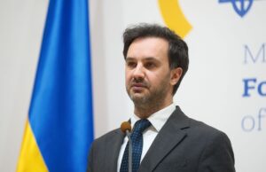 Україна пояснила ініціативу присвоєння підрозділу ЗСУ імені героїв УПА Скандал через УПА: МЗС відповіло Польщі і нагадало, хто виграє від суперечок