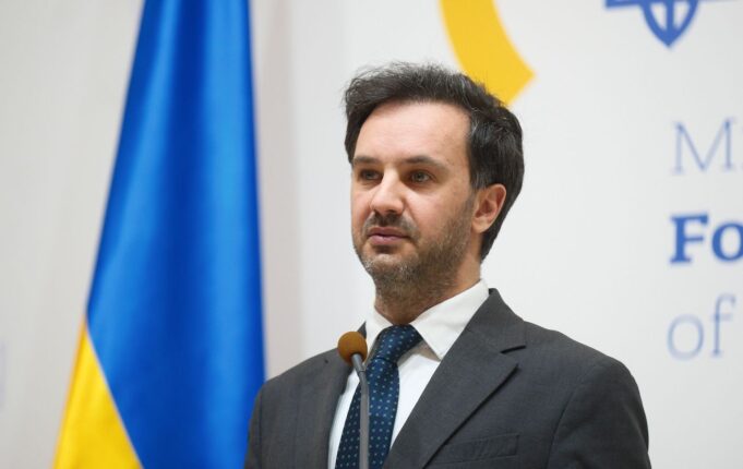 Україна пояснила ініціативу присвоєння підрозділу ЗСУ імені героїв УПА Скандал через УПА: МЗС відповіло Польщі і нагадало, хто виграє від суперечок