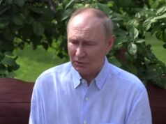 У Росії шукають біографа роду Путіних У-Росії-шукають-біографа-роду-Путіних