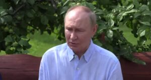 У Росії шукають біографа роду Путіних У-Росії-шукають-біографа-роду-Путіних