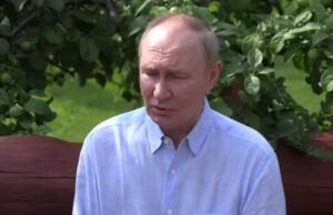 У Росії шукають біографа роду Путіних У-Росії-шукають-біографа-роду-Путіних