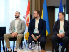 На Одещині запустять систему єЧерги для легковиків На Одещині запустять систему єЧерги для легковиків