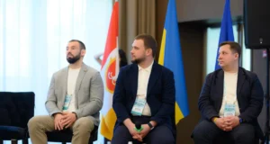 На Одещині запустять систему єЧерги для легковиків На Одещині запустять систему єЧерги для легковиків