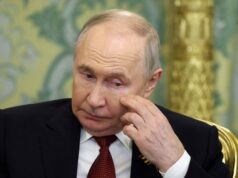 У Кремлі розуміють, що економіка на межі: дипломат про погрози РФ У Кремлі-розуміють,-що економіка-на межі:-дипломат-про-погрози-РФ