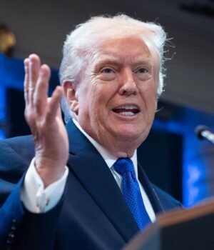 У Трампа мають намір оскаржити рішення судді про повернення грошей з отриманих мит
