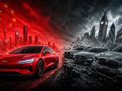 “Червона загроза” знищує європейський автопром. Домінуванню легендарних автобрендів настав кінець “Червона-загроза”-знищує-європейський-автопром.-Домінуванню-легендарних-автобрендів-настав-кінець