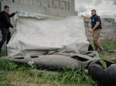 Росія модернізує безпілотники: нові технології роїв загрожують Україні Росія створює “розумні” рої дронів: експерт розкрив загрозливу тактику атак