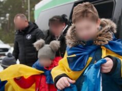 Проблема повернення українських дітей з окупованих територій: виклики та рішення «Є-випадки-побиття-і-примусового-психіатричного-лікування»-Як-Росія-ставиться-до-українських-дітей?-Як-їх.
