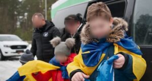 Проблема повернення українських дітей з окупованих територій: виклики та рішення «Є-випадки-побиття-і-примусового-психіатричного-лікування»-Як-Росія-ставиться-до-українських-дітей?-Як-їх.