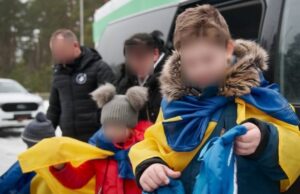 Проблема повернення українських дітей з окупованих територій: виклики та рішення «Є-випадки-побиття-і-примусового-психіатричного-лікування»-Як-Росія-ставиться-до-українських-дітей?-Як-їх.