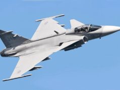 Канада може розгорнути виробництво Gripen: експерти пояснили, чому це погано для України Канада-може-розгорнути-виробництво-gripen:-експерти-пояснили,-чому-це-погано-для-України