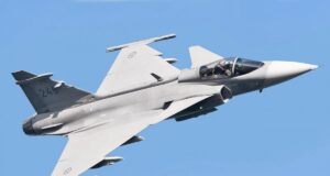 Канада може розгорнути виробництво Gripen: експерти пояснили, чому це погано для України Канада-може-розгорнути-виробництво-gripen:-експерти-пояснили,-чому-це-погано-для-України