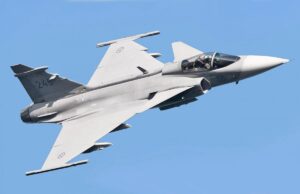 Канада може розгорнути виробництво Gripen: експерти пояснили, чому це погано для України Канада-може-розгорнути-виробництво-gripen:-експерти-пояснили,-чому-це-погано-для-України