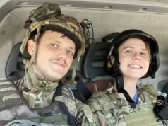 Петиція про нагородження іноземних добровольців званням Героя України набирає популярність Чому-іноземцям-у-ЗСУ-не-присвоюють-звання-«Герой-України»?