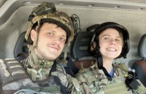 Петиція про нагородження іноземних добровольців званням Героя України набирає популярність Чому-іноземцям-у-ЗСУ-не-присвоюють-звання-«Герой-України»?