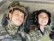 Петиція про нагородження іноземних добровольців званням Героя України набирає популярність Чому-іноземцям-у-ЗСУ-не-присвоюють-звання-«Герой-України»?