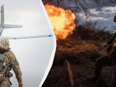 “Тили ворога більше не безпечні”: Україна нарощує удари по окупованій території, – Reuters “Тили-ворога-більше-не-безпечні”:-Україна-нарощує-удари-по-окупованій-території,-–-reuters
