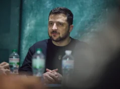 ЗСУ завдали ударів по стратегічних цілях ворога в Криму "План-виконується":-Зеленський-розкрив-результати-далекобійних-санкцій-та-мідлстрайків