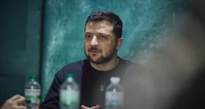 ЗСУ завдали ударів по стратегічних цілях ворога в Криму "План-виконується":-Зеленський-розкрив-результати-далекобійних-санкцій-та-мідлстрайків