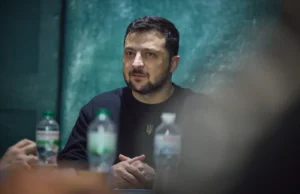 ЗСУ завдали ударів по стратегічних цілях ворога в Криму "План-виконується":-Зеленський-розкрив-результати-далекобійних-санкцій-та-мідлстрайків
