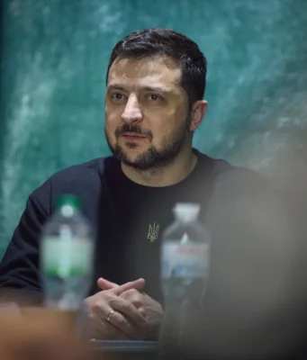 ЗСУ завдали ударів по стратегічних цілях ворога в Криму "План-виконується":-Зеленський-розкрив-результати-далекобійних-санкцій-та-мідлстрайків