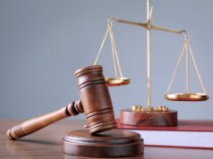 Суд призначив військовому понад 5 років за неявку до військової частини після лікування Суд призначив військовому понад 5 років за неявку до військової частини після лікування
